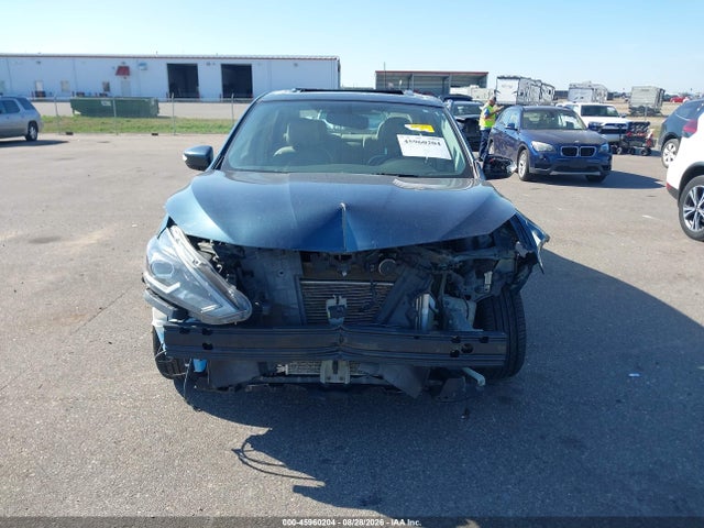 Aukcja sprzedaży 2016 Nissan Sentra Sl, vin: 3N1AB7APXGY225371, numer aukcji: 45960204