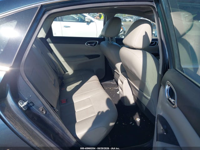 Aukcja sprzedaży 2016 Nissan Sentra Sl, vin: 3N1AB7APXGY225371, numer aukcji: 45960204