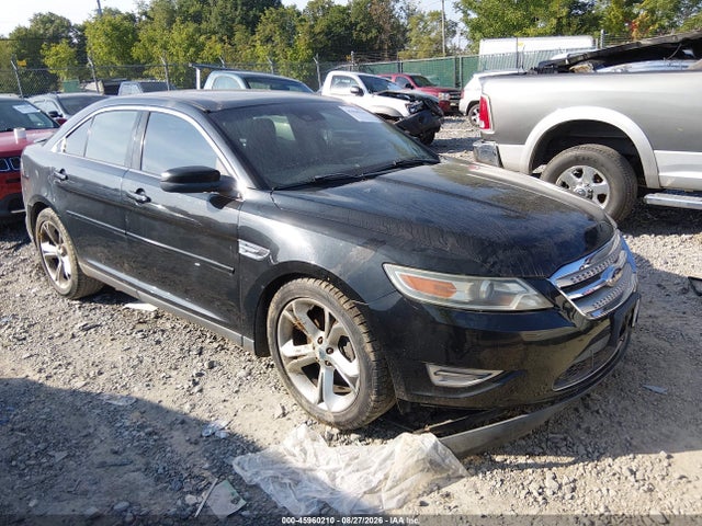 Продаж на аукціоні авто 2011 Ford Taurus Sho, vin: 1FAHP2KT3BG104869, номер лоту: 45960210