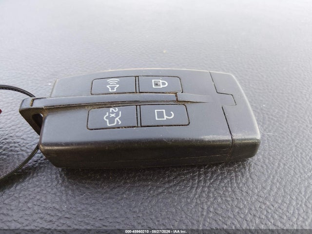 Продаж на аукціоні авто 2011 Ford Taurus Sho, vin: 1FAHP2KT3BG104869, номер лоту: 45960210