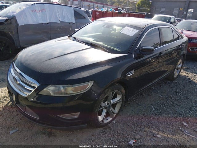 Продаж на аукціоні авто 2011 Ford Taurus Sho, vin: 1FAHP2KT3BG104869, номер лоту: 45960210
