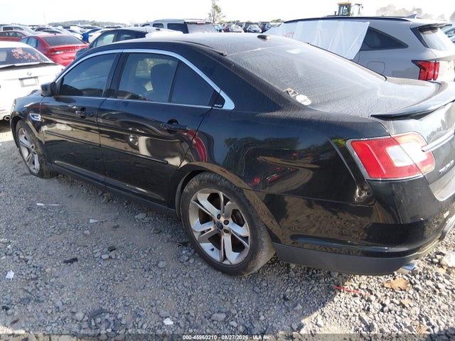 Продаж на аукціоні авто 2011 Ford Taurus Sho, vin: 1FAHP2KT3BG104869, номер лоту: 45960210