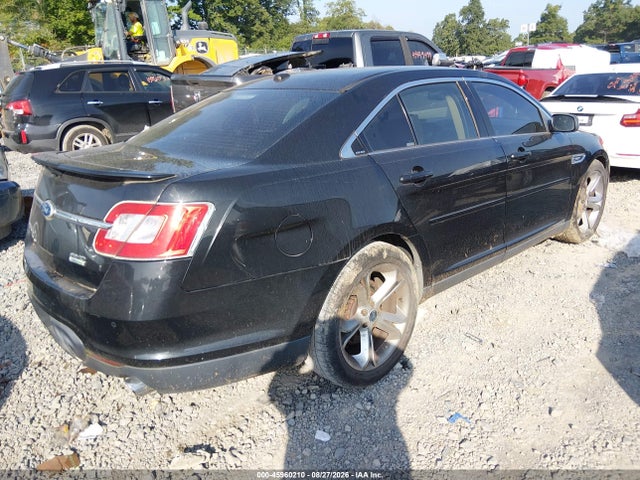 Продаж на аукціоні авто 2011 Ford Taurus Sho, vin: 1FAHP2KT3BG104869, номер лоту: 45960210