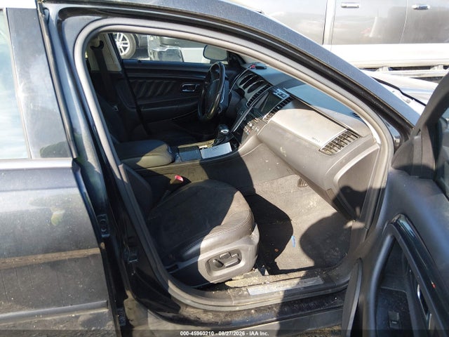 Продаж на аукціоні авто 2011 Ford Taurus Sho, vin: 1FAHP2KT3BG104869, номер лоту: 45960210