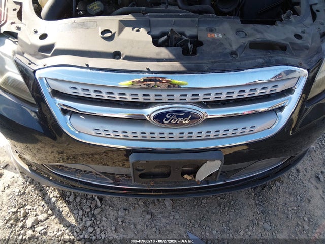 Продаж на аукціоні авто 2011 Ford Taurus Sho, vin: 1FAHP2KT3BG104869, номер лоту: 45960210