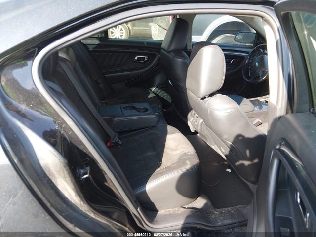 Продаж на аукціоні авто 2011 Ford Taurus Sho, vin: 1FAHP2KT3BG104869, номер лоту: 45960210