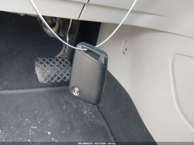45960216 :رقم المزاد ، 1V2NR2CA8KC576088 vin ، 2019 Volkswagen Atlas 3.6l V6 Sel Premium مزاد بيع