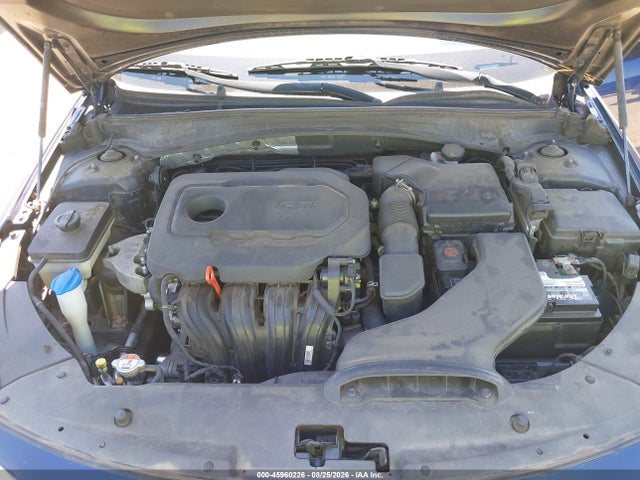 Aukcja sprzedaży 2016 Kia Optima Ex, vin: 5XXGU4L30GG072860, numer aukcji: 45960226