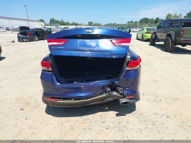 Aukcja sprzedaży 2016 Kia Optima Ex, vin: 5XXGU4L30GG072860, numer aukcji: 45960226
