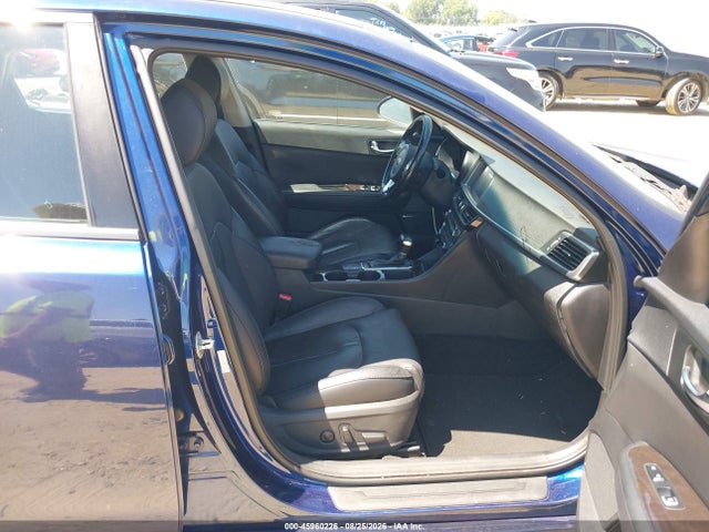 Aukcja sprzedaży 2016 Kia Optima Ex, vin: 5XXGU4L30GG072860, numer aukcji: 45960226