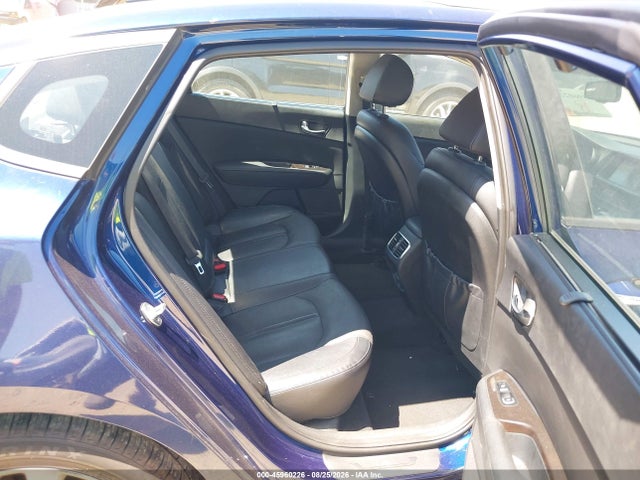 Aukcja sprzedaży 2016 Kia Optima Ex, vin: 5XXGU4L30GG072860, numer aukcji: 45960226