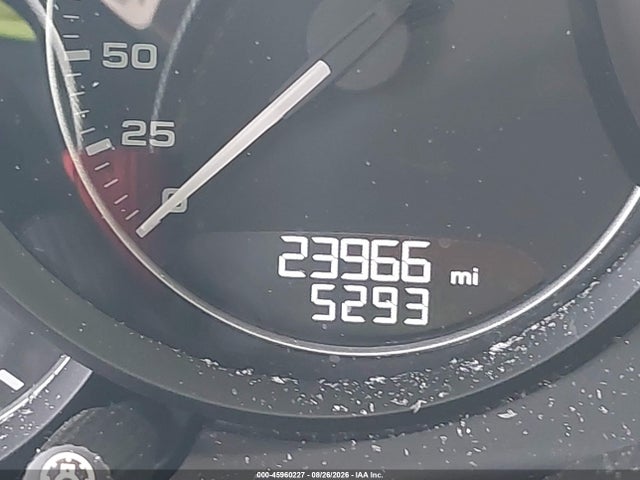 45960227 :رقم المزاد ، WP0CD2A90KS144567 vin ، 2019 Porsche 911 Turbo مزاد بيع