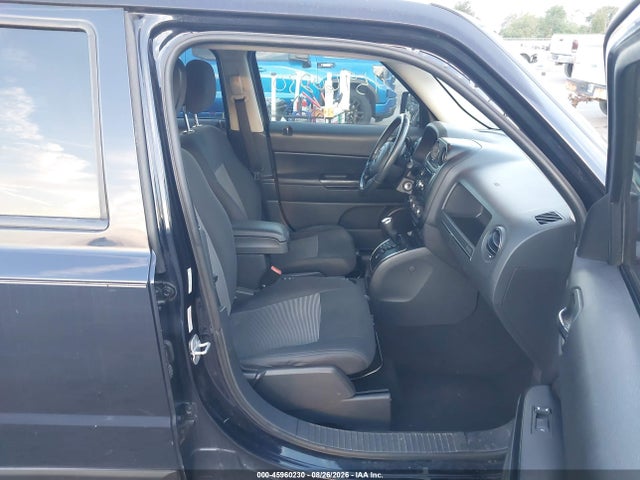 Продаж на аукціоні авто 2011 Jeep Patriot Sport, vin: 1J4NF1GB4BD100285, номер лоту: 45960230