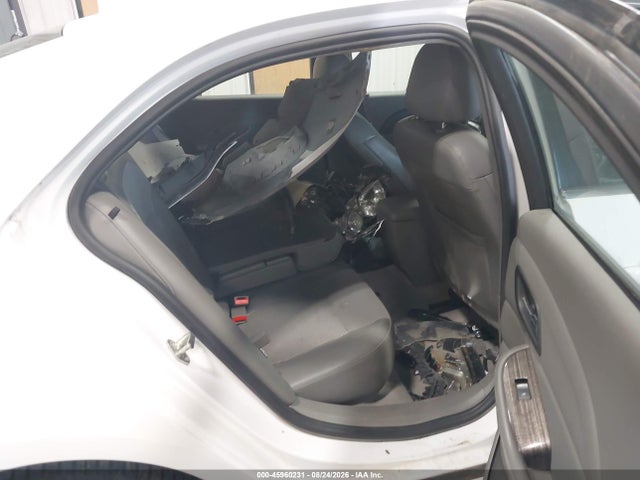 Chevrolet MALIBU 2LT 2015 1G11D5SL5FF144381 Image 8