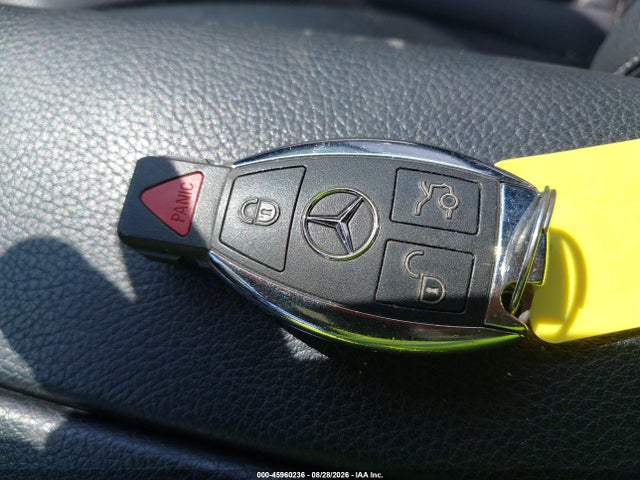 Aukcja sprzedaży 2018 Mercedes-benz Glc 300 4matic, vin: WDC0G4KBXJV015282, numer aukcji: 45960236