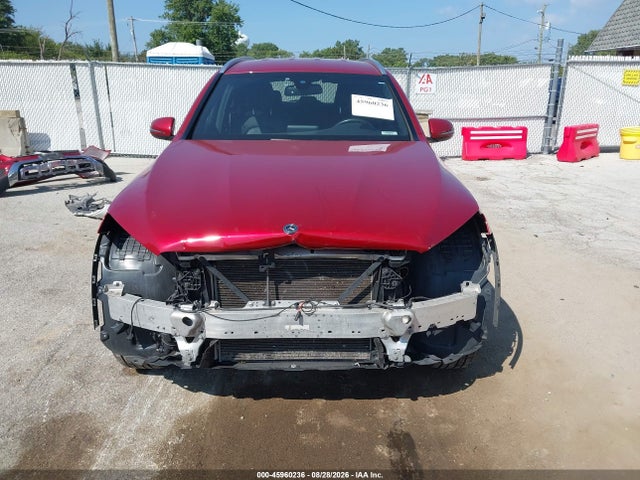 Aukcja sprzedaży 2018 Mercedes-benz Glc 300 4matic, vin: WDC0G4KBXJV015282, numer aukcji: 45960236