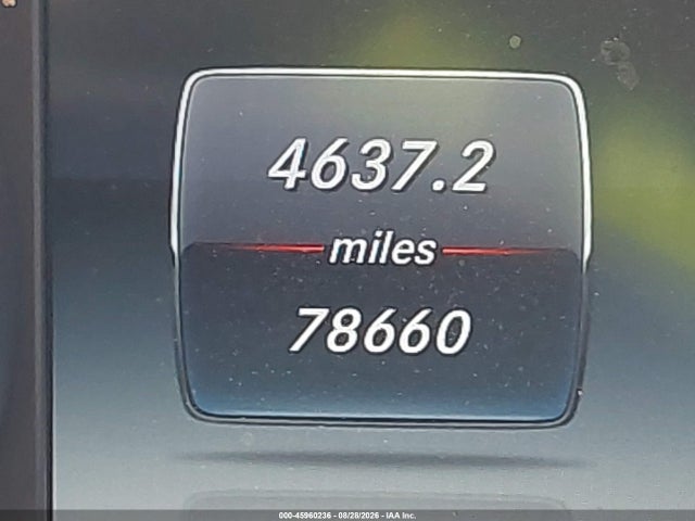 Aukcja sprzedaży 2018 Mercedes-benz Glc 300 4matic, vin: WDC0G4KBXJV015282, numer aukcji: 45960236