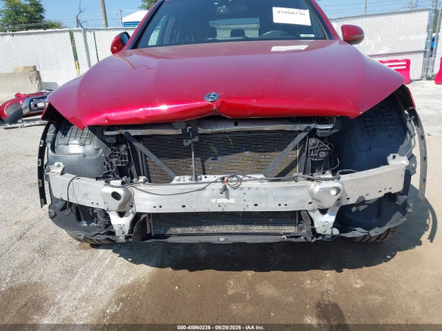 Aukcja sprzedaży 2018 Mercedes-benz Glc 300 4matic, vin: WDC0G4KBXJV015282, numer aukcji: 45960236