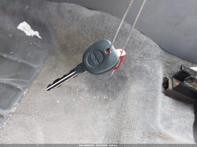 2003 Oldsmobile Alero Gl1 მანქანა იყიდება აუქციონზე, vin: 1G3NL52F03C107984, აუქციონის ნომერი: 45960235