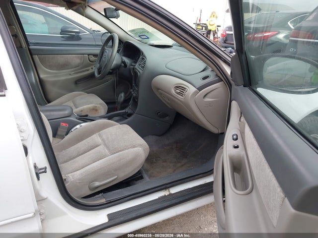 2003 Oldsmobile Alero Gl1 მანქანა იყიდება აუქციონზე, vin: 1G3NL52F03C107984, აუქციონის ნომერი: 45960235