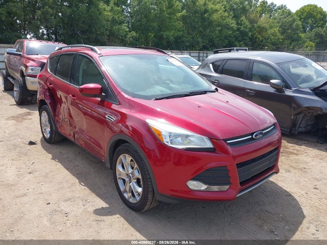 45960237 :رقم المزاد ، 1FMCU0GX7EUB22421 vin ، 2014 Ford Escape Se مزاد بيع