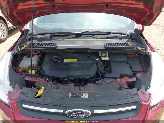 45960237 :رقم المزاد ، 1FMCU0GX7EUB22421 vin ، 2014 Ford Escape Se مزاد بيع