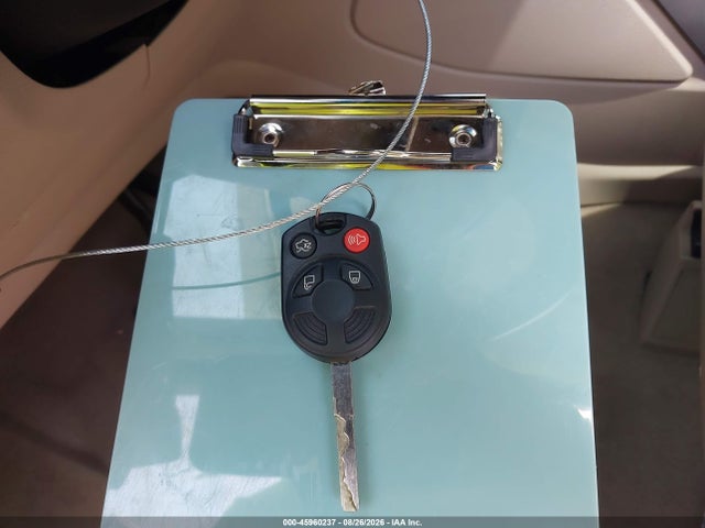 45960237 :رقم المزاد ، 1FMCU0GX7EUB22421 vin ، 2014 Ford Escape Se مزاد بيع