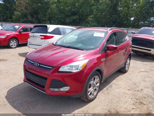45960237 :رقم المزاد ، 1FMCU0GX7EUB22421 vin ، 2014 Ford Escape Se مزاد بيع