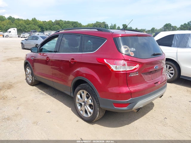 45960237 :رقم المزاد ، 1FMCU0GX7EUB22421 vin ، 2014 Ford Escape Se مزاد بيع