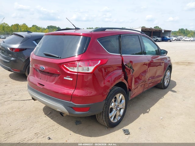 45960237 :رقم المزاد ، 1FMCU0GX7EUB22421 vin ، 2014 Ford Escape Se مزاد بيع