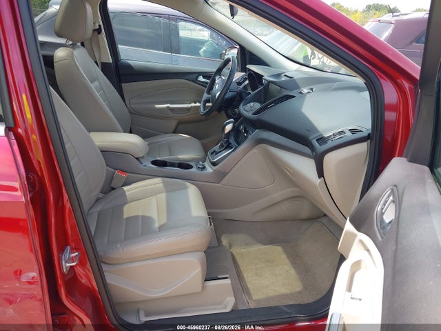 45960237 :رقم المزاد ، 1FMCU0GX7EUB22421 vin ، 2014 Ford Escape Se مزاد بيع