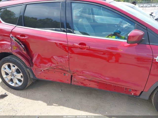 45960237 :رقم المزاد ، 1FMCU0GX7EUB22421 vin ، 2014 Ford Escape Se مزاد بيع