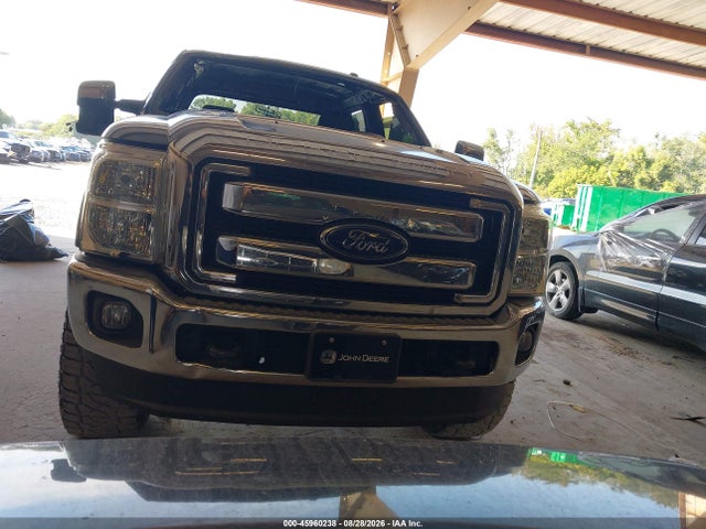 Продажа на аукционе авто 2016 Ford F-250 Xlt, vin: 1FT7W2BT5GEA89979, номер лота: 45960238