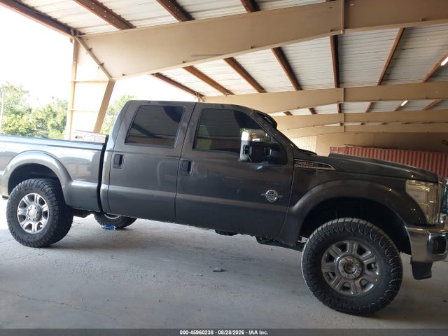 Продажа на аукционе авто 2016 Ford F-250 Xlt, vin: 1FT7W2BT5GEA89979, номер лота: 45960238
