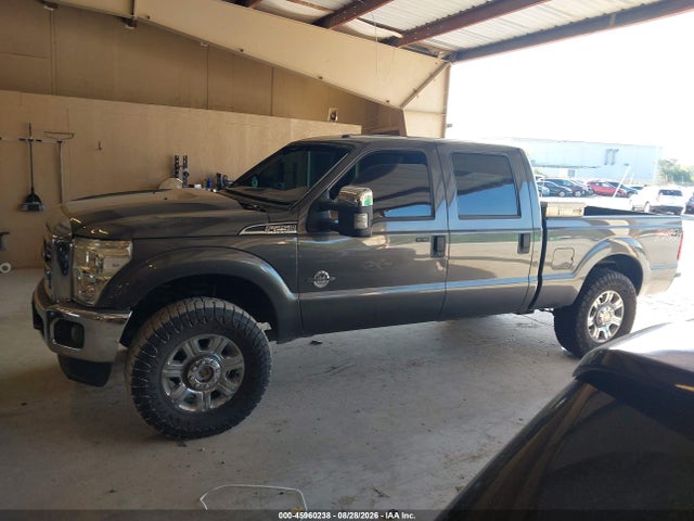 Продажа на аукционе авто 2016 Ford F-250 Xlt, vin: 1FT7W2BT5GEA89979, номер лота: 45960238