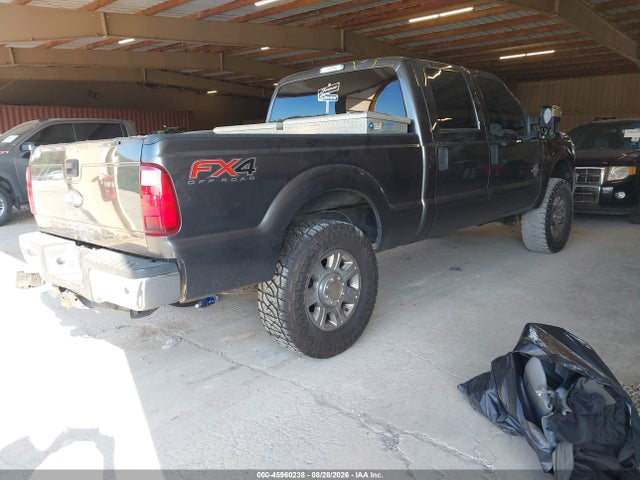 Продажа на аукционе авто 2016 Ford F-250 Xlt, vin: 1FT7W2BT5GEA89979, номер лота: 45960238