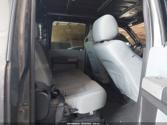Продажа на аукционе авто 2016 Ford F-250 Xlt, vin: 1FT7W2BT5GEA89979, номер лота: 45960238