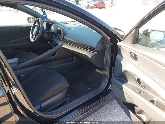 Продаж на аукціоні авто 2026 Hyundai Elantra Sel Sport Premium, vin: KMHLS4DG0TU117897, номер лоту: 45960242