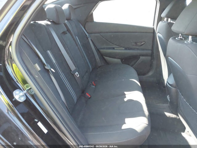 Продаж на аукціоні авто 2026 Hyundai Elantra Sel Sport Premium, vin: KMHLS4DG0TU117897, номер лоту: 45960242