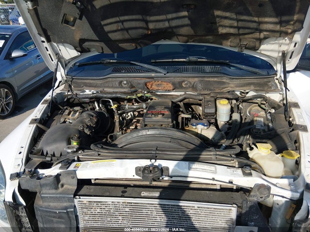 Продаж на аукціоні авто 2007 Dodge Ram 2500 Slt, vin: 3D7KS29AX7G805669, номер лоту: 45960244