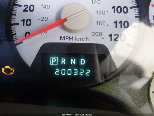 Продаж на аукціоні авто 2007 Dodge Ram 2500 Slt, vin: 3D7KS29AX7G805669, номер лоту: 45960244