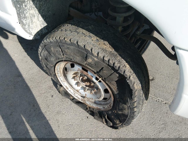 Продаж на аукціоні авто 2007 Dodge Ram 2500 Slt, vin: 3D7KS29AX7G805669, номер лоту: 45960244