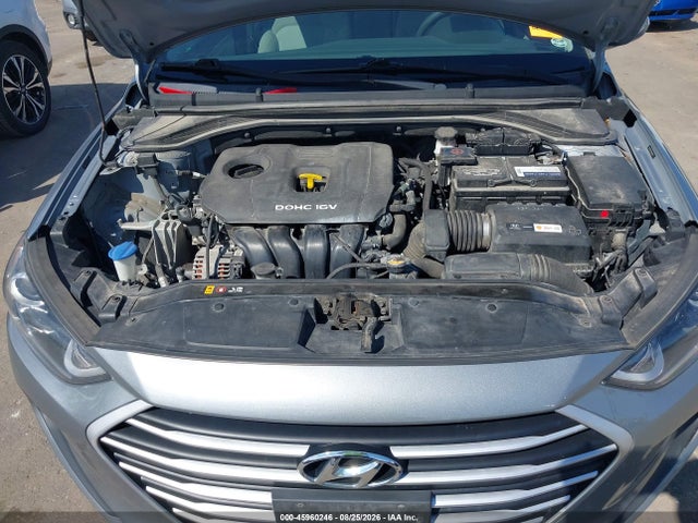 Aukcja sprzedaży 2017 Hyundai Elantra Se, vin: 5NPD74LF1HH181757, numer aukcji: 45960246