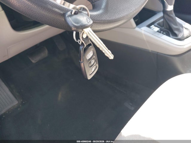 Aukcja sprzedaży 2017 Hyundai Elantra Se, vin: 5NPD74LF1HH181757, numer aukcji: 45960246