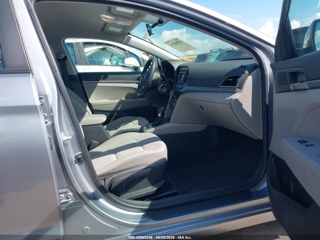 Aukcja sprzedaży 2017 Hyundai Elantra Se, vin: 5NPD74LF1HH181757, numer aukcji: 45960246