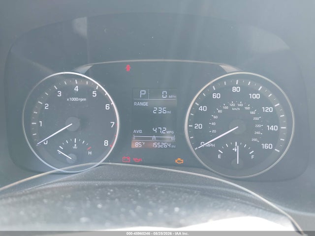 Aukcja sprzedaży 2017 Hyundai Elantra Se, vin: 5NPD74LF1HH181757, numer aukcji: 45960246