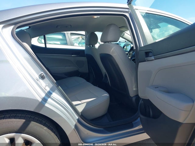 Aukcja sprzedaży 2017 Hyundai Elantra Se, vin: 5NPD74LF1HH181757, numer aukcji: 45960246