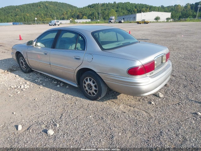 Продажа на аукционе авто 2004 Buick Lesabre Custom, vin: 1G4HP52K644120065, номер лота: 45960249
