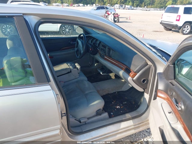 Продажа на аукционе авто 2004 Buick Lesabre Custom, vin: 1G4HP52K644120065, номер лота: 45960249