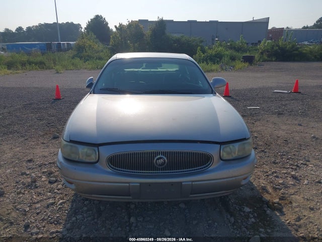 Продажа на аукционе авто 2004 Buick Lesabre Custom, vin: 1G4HP52K644120065, номер лота: 45960249
